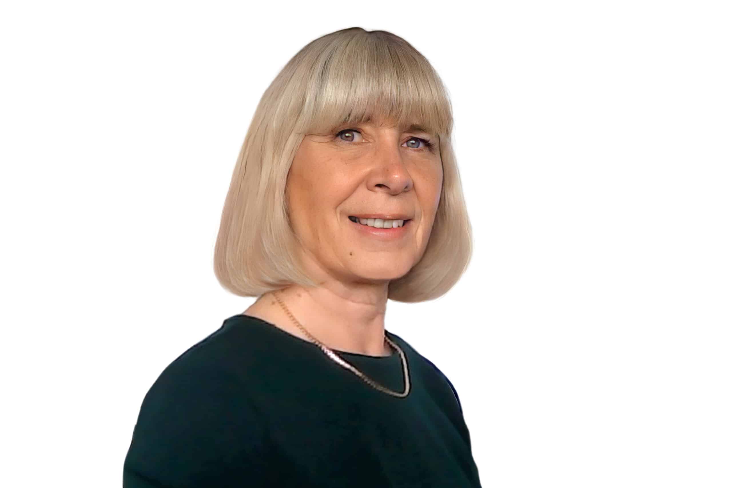 Dr Janet Feigenbaum
