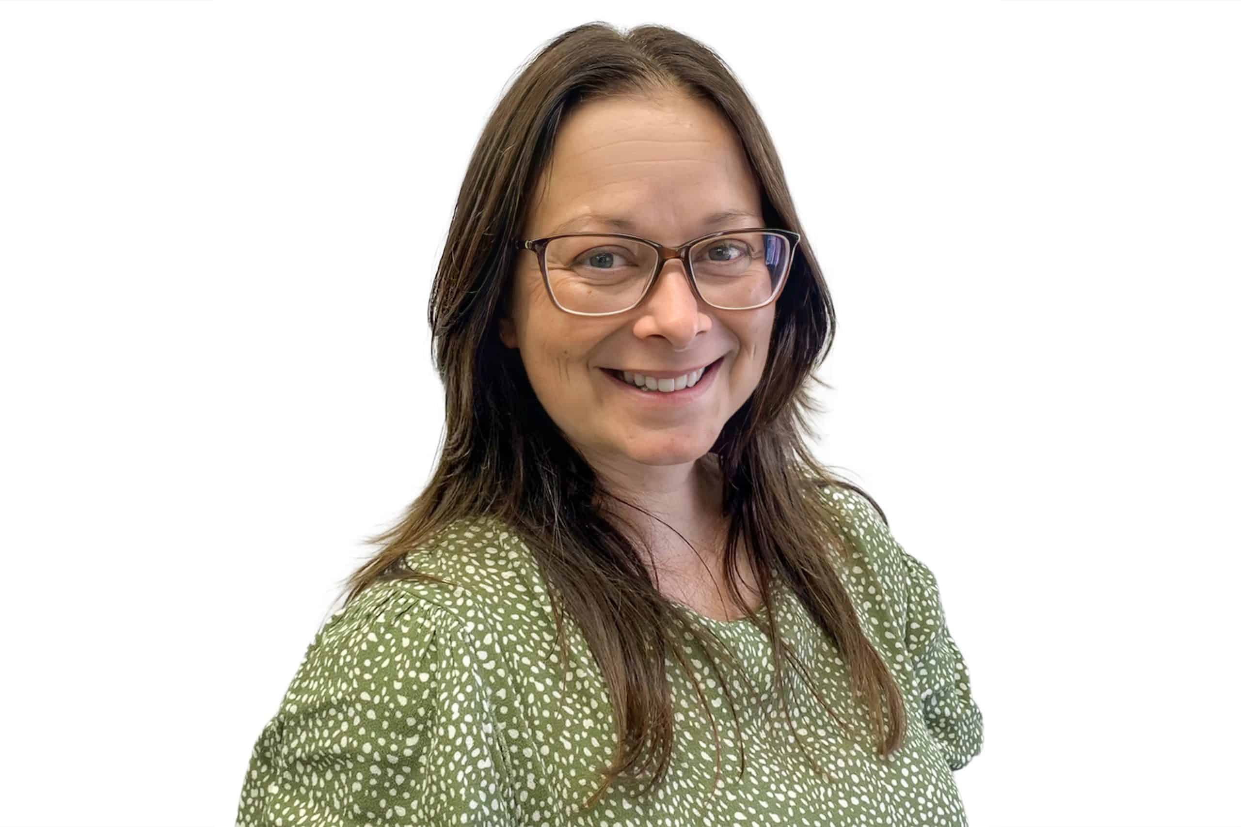 Michelle Hayward - A Michelle Hayward