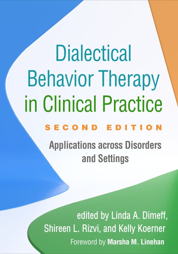 dbt clinical practice