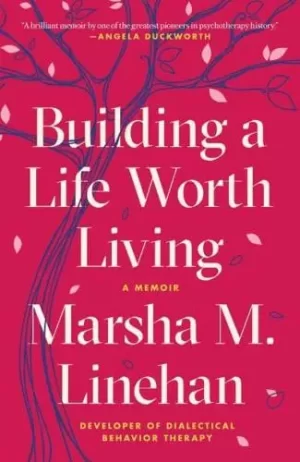 marsha m. linehan memoir