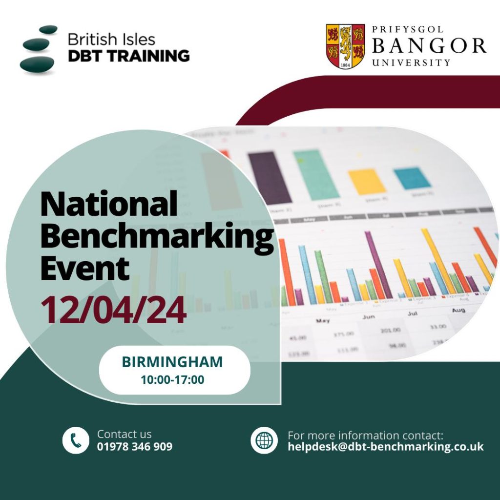 dbt benchmarking event