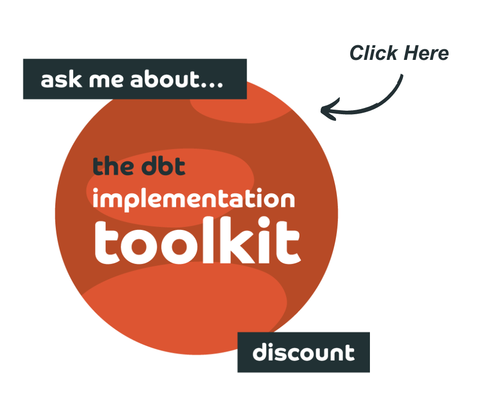 DBT tool kit