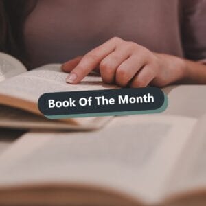 reading book