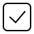 Tick Icon