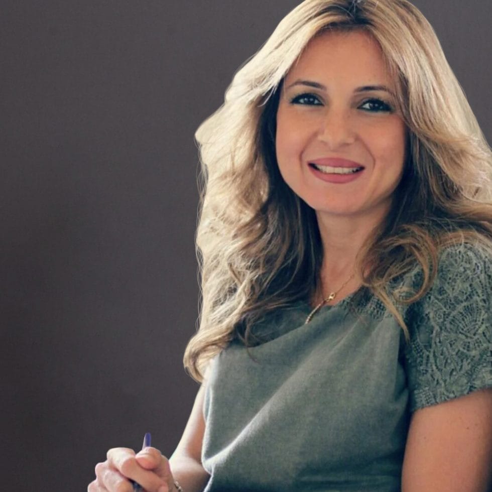 Dr Basma Kilani