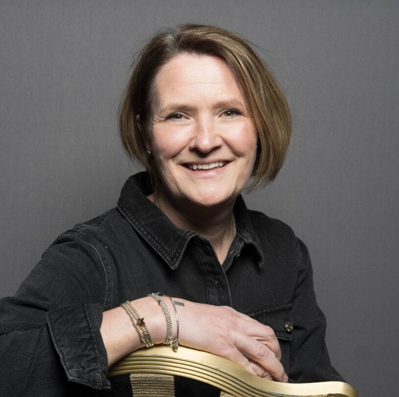 Dr Emily Fox