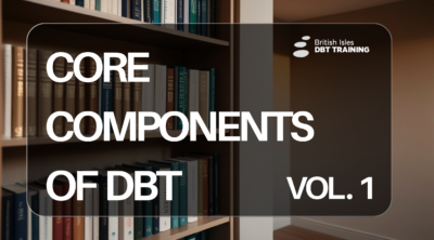 Core Components of DBT DVD Series Volume I: Conducting a Comprehensive Behavioural and Solution Analysis