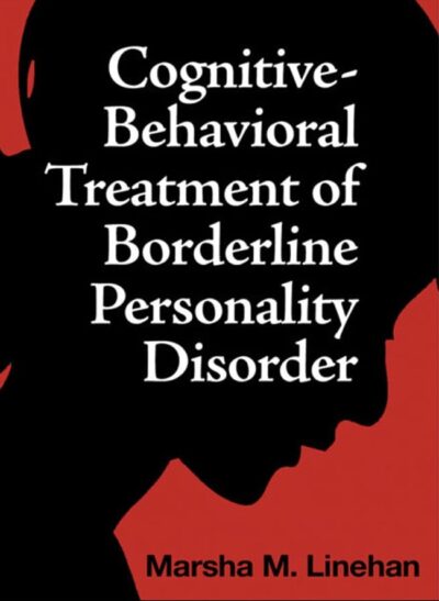 Cognitive Behavioural Treatment of Borderline Personality Disorder