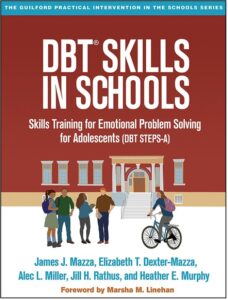 DBT Skills in Schools