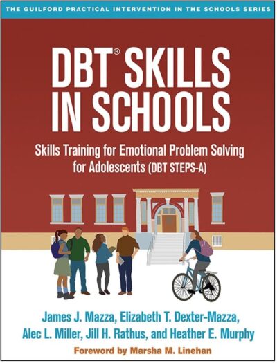 DBT Skills in Schools