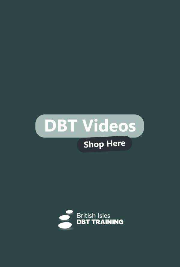 DBT Videos - Shop All Here