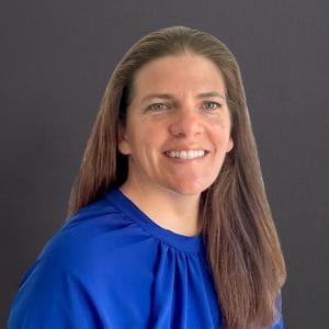 Dr Becky Wallace