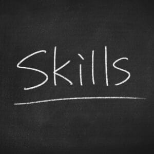 skills