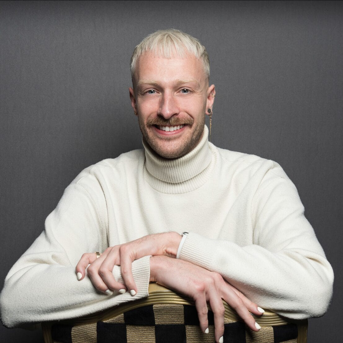 Dr Jake Camp