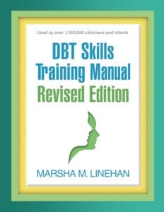 dbt skills manual revised edition