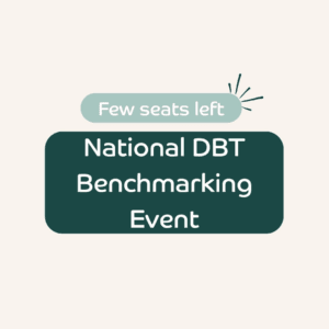 benchmarking dbt post