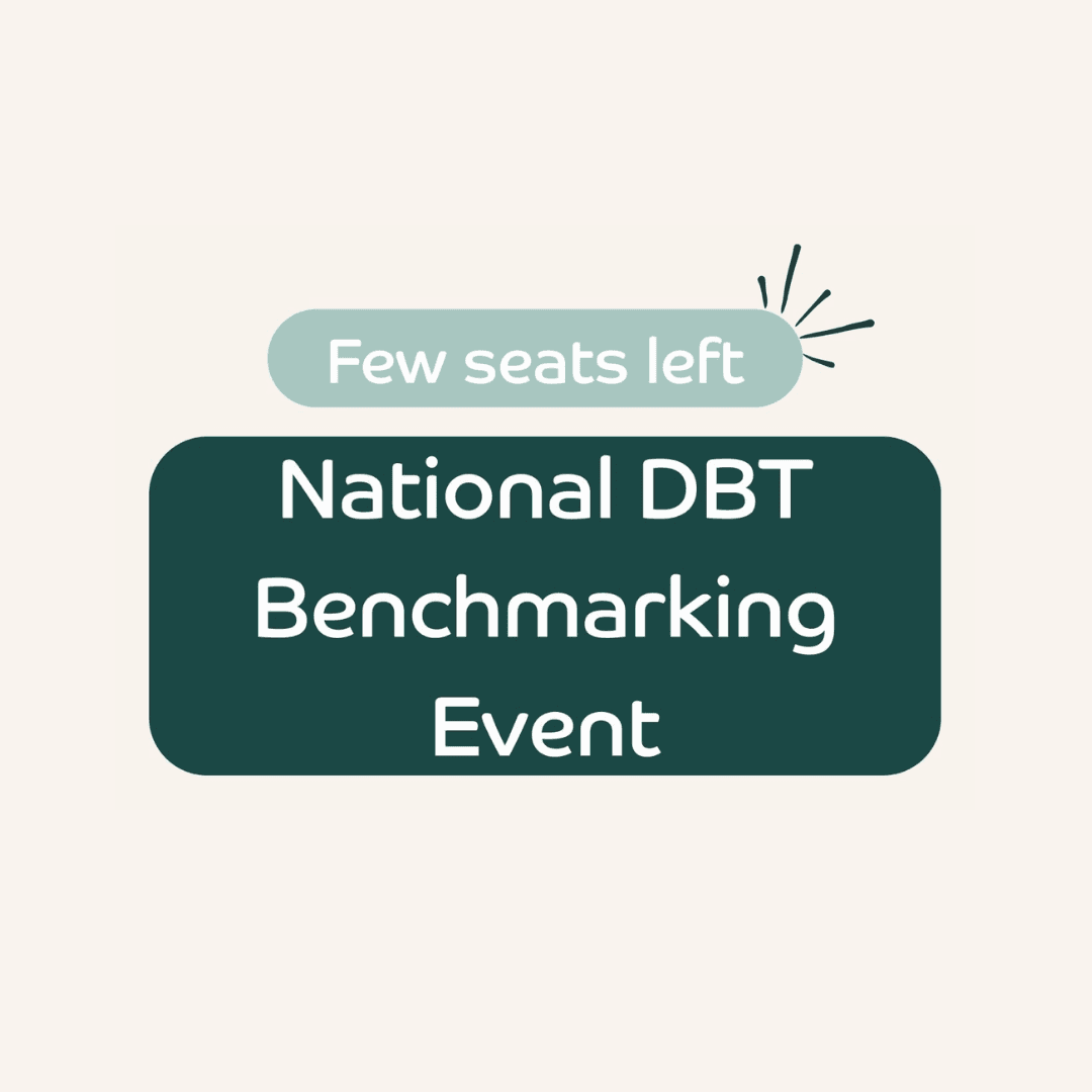 benchmarking dbt post