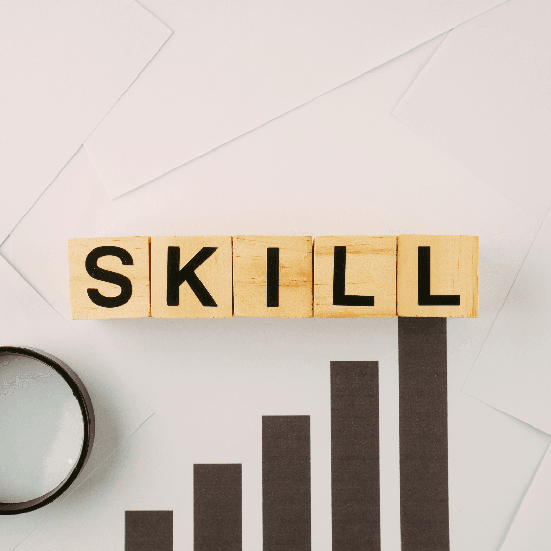 skill