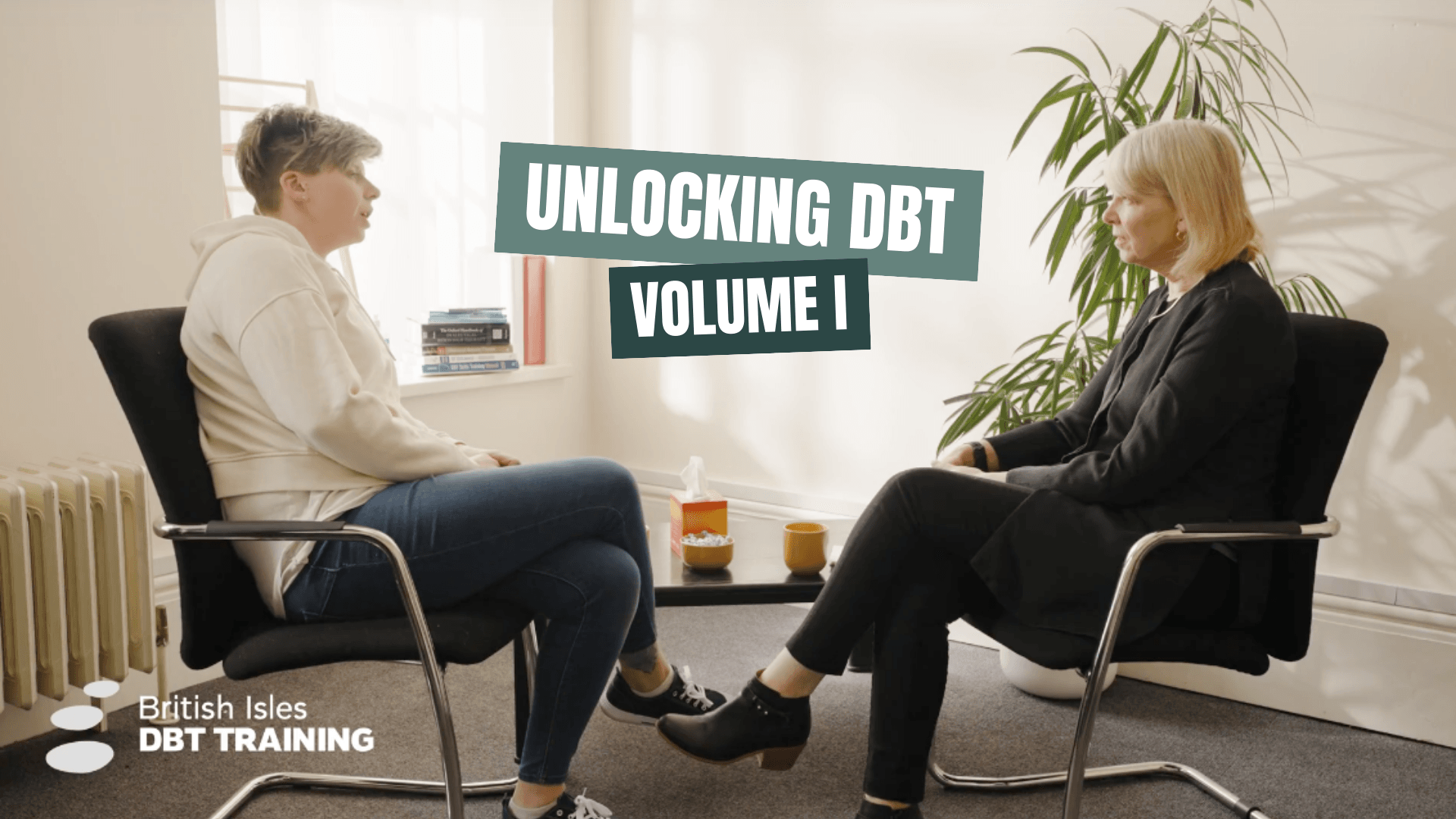 unlocking dbt