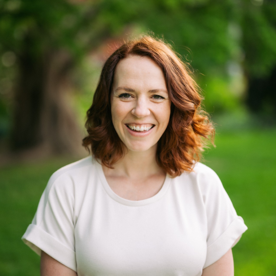 Dr Skye Fitzpatrick
